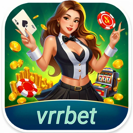 Logo vrrbet