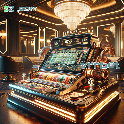 Experiência VIP na vrrbet: Jogar com Estilo e Exclusividade